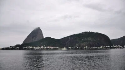 Previsão do Tempo: Semana gelada no Rio