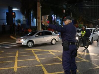 São Gonçalo: Ensaio de rua do Tigre altera trânsito neste sábado