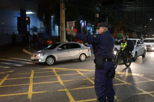 São Gonçalo: Ensaio de rua do Tigre altera trânsito neste sábado