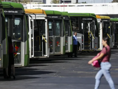 Três em cada 4 mulheres já sofreram violência no deslocamento