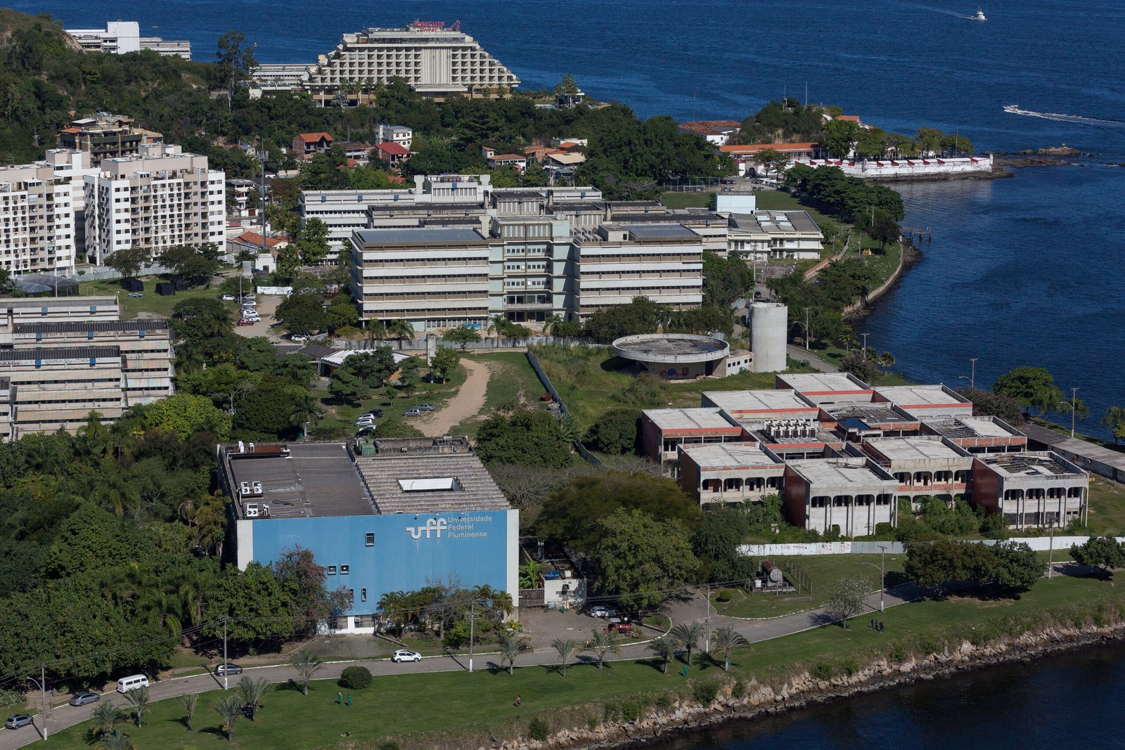 Niterói completa 450 anos de fundação