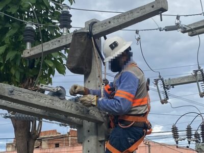 Enel confirma morte de eletricista em São Gonçalo