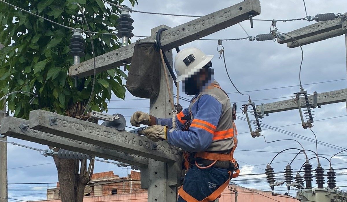 Enel confirma morte de eletricista em São Gonçalo