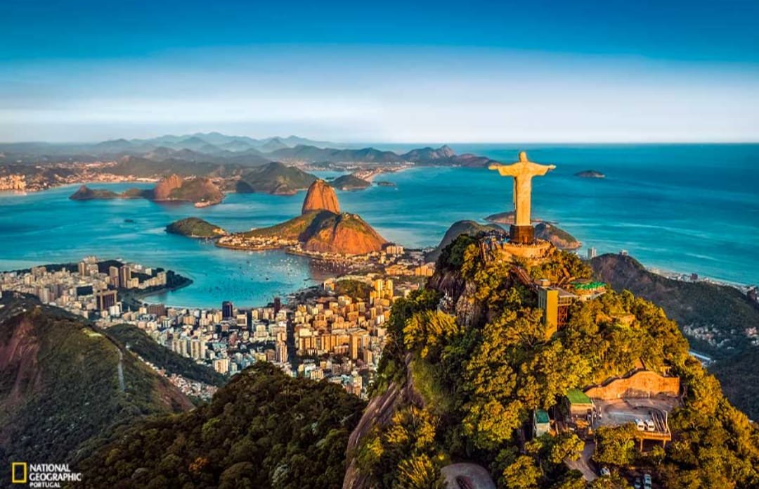 Rio é chancelada Cidade Criativa da Unesco