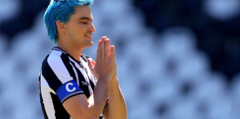 Botafogo: da liderança isolada à incerteza no título