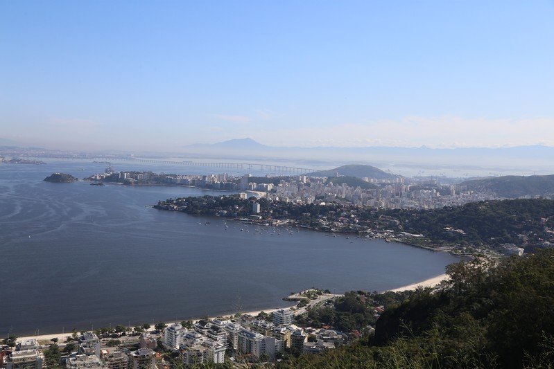 Niterói completa 450 anos de fundação