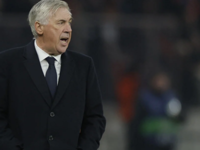 Ancelotti e seleção brasileira: fim de um sonho?