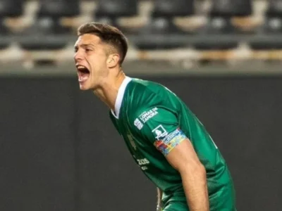 Botafogo monitora goleiro de clube argentino