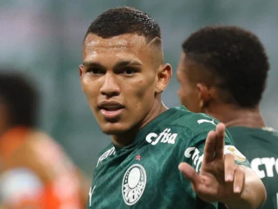 Botafogo não contrata Gabriel Veron