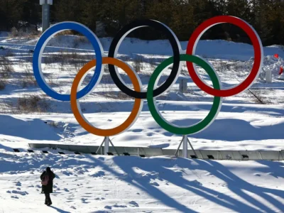 Brasil terá 17 atletas nos Jogos Olímpicos de Inverno da Juventude