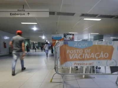 Brasileiros adultos ainda têm medo associado à covid-19, diz pesquisa