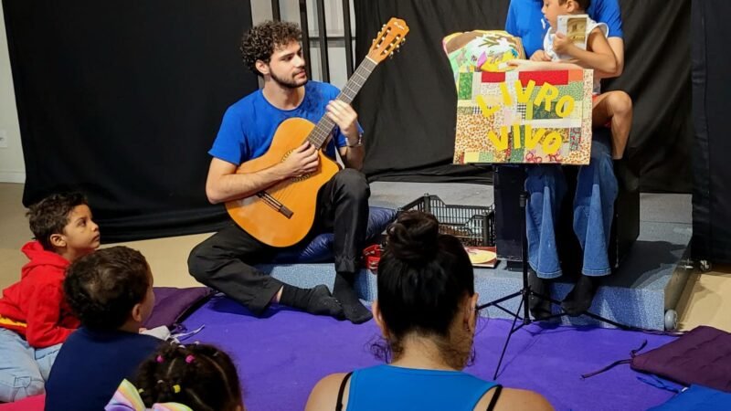 CCBB Educativo Rio: programação especial para as férias