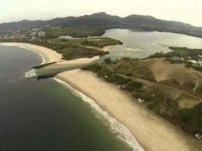 Canal de Itaipu tem financiamento de obras aprovado