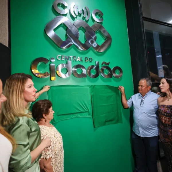Central do Cidadão de Saquarema começa a funcionar em Bacaxá