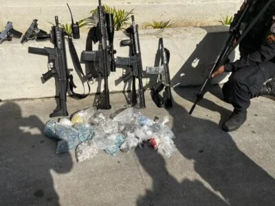 Confronto entre PM e criminosos em Bangu deixa um morto