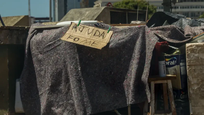 Declaração Universal de Direitos Humanos faz 75 anos em meio a guerras