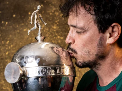 Diniz concorre a prêmio de melhor treinador da América do Sul
