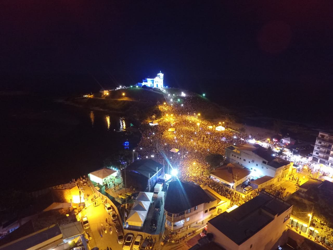 Festival de Verão 2024 começa em Saquarema