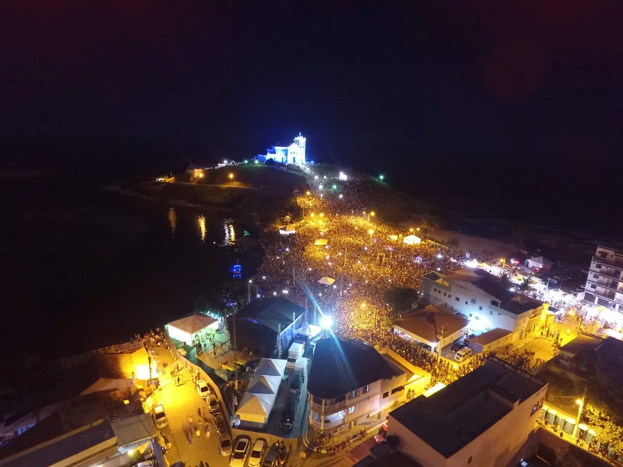 Festival de Verão 2024 começa em Saquarema