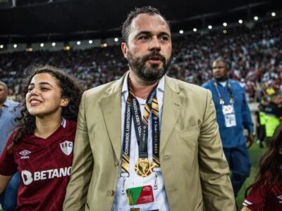 Fluminense busca mais quatro reforços para próxima temporada