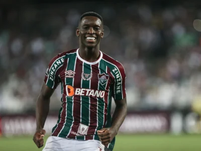 Fluminense avança em negociação por retorno de Luiz Henrique