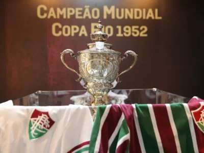 Fluminense chega ao Mundial com esperança de reconhecimento da Copa Rio