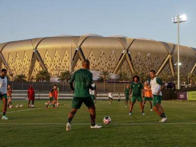 Fluminense estreia no Mundial de Clubes contra o Al-Ahly