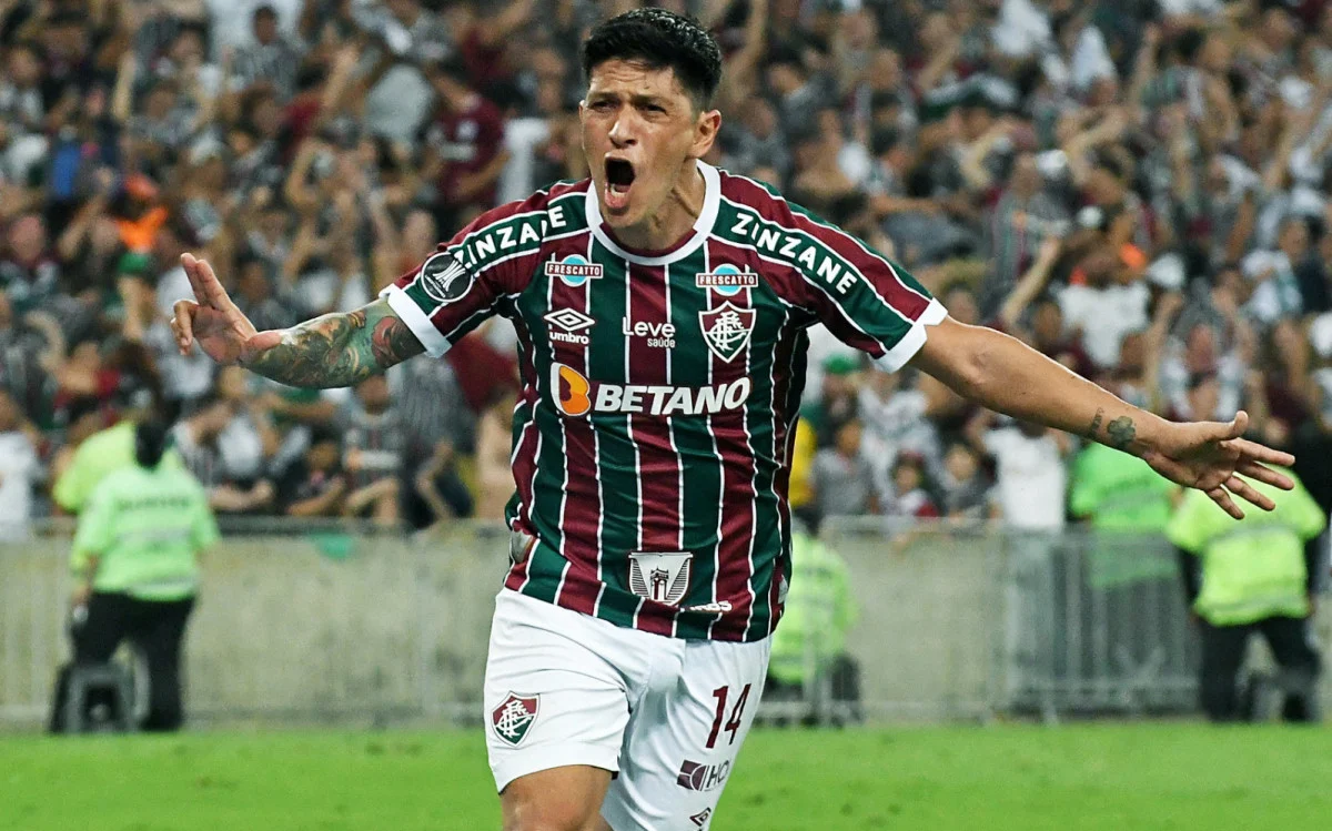 Fluminense mantém estilo ofensivo para Mundial, diz Cano