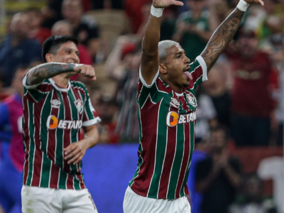 Fluminense tem seus artilheiros de decisões para vencer o City