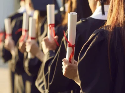 Formatura dos alunos da Escola Bilíngue de Araruama na próxima semana