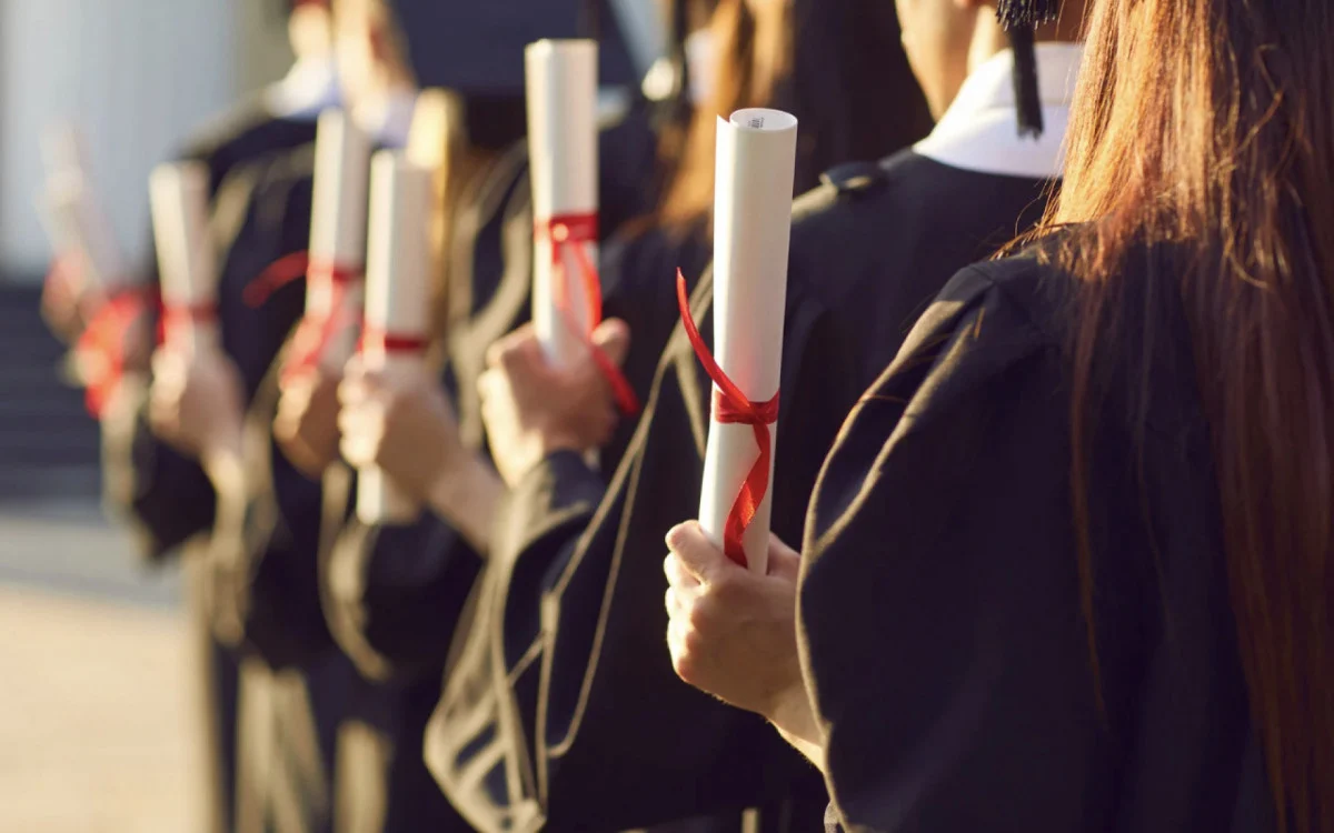 Formatura dos alunos da Escola Bilíngue de Araruama na próxima semana