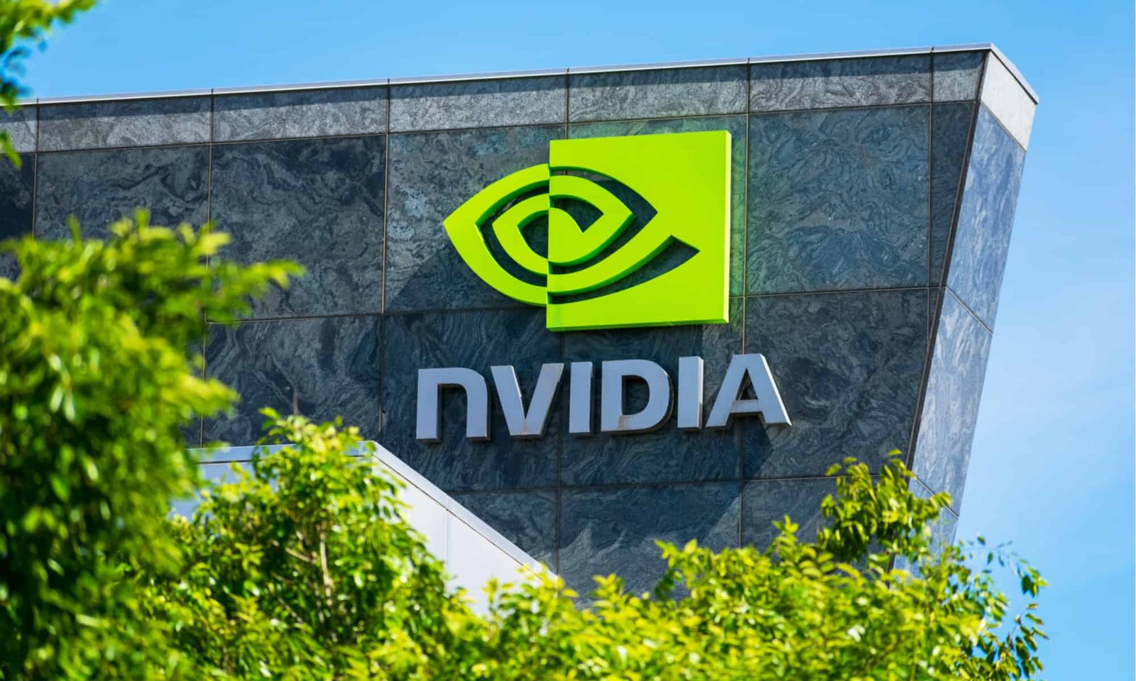 Inteligência artificial é o futuro da NVIDIA, diz CEO