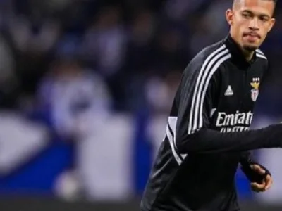 João Victor fica mais longe do Botafogo