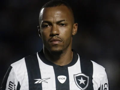 Jogador do Botafogo entra na mira do Cruzeiro para 2024