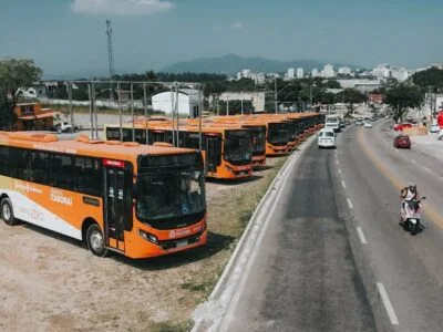 Justiça suspende ônibus tarifa-zero em Itaboraí