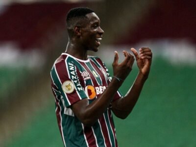 Luiz Henrique prioriza o Fluminense e Flamengo fica de fora