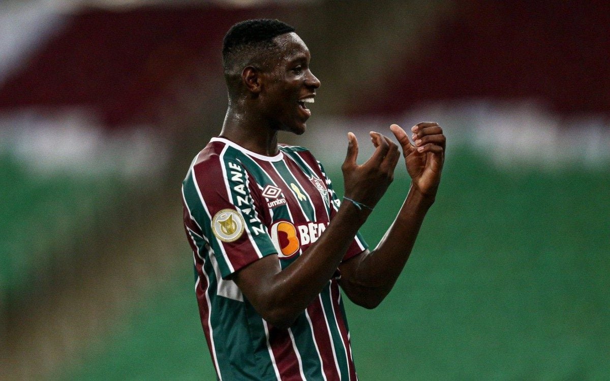 Luiz Henrique prioriza o Fluminense e Flamengo fica de fora