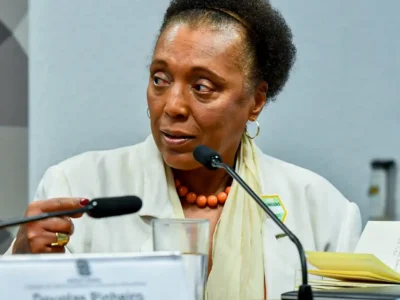 Lula nomeia Vera Lúcia como ministra substituta do TSE
