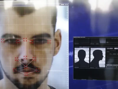 Mais de 47 milhões podem estar sob vigilância de reconhecimento facial