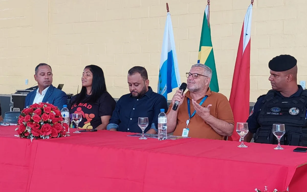 Maricá busca fortalecer políticas públicas contra as drogas