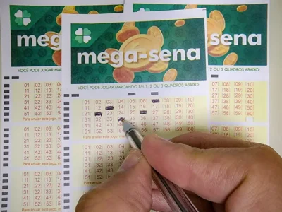 Mega Sena: Prêmio acumula e chega em R$ 37 milhões