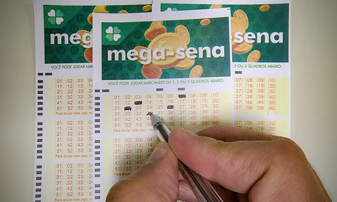 Mega-Sena: R$ 42 milhões em jogo nesta quinta