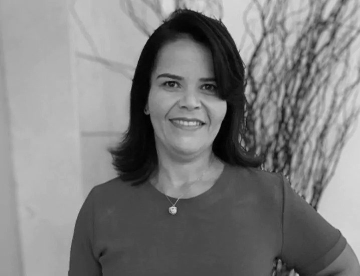 Morre Bárbara Siqueira, presidente do Caminho Niemeyer