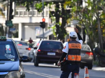 NitTrans completa 18 anos e assume autoridade de trânsito na cidade