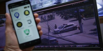 Niterói: Cisp investe em inteligência artificial para combater o crime
