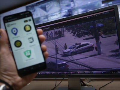 Niterói: Cisp investe em inteligência artificial para combater o crime