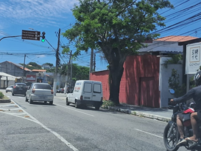 Niterói: Domingo de trânsito tranquilo nas praias