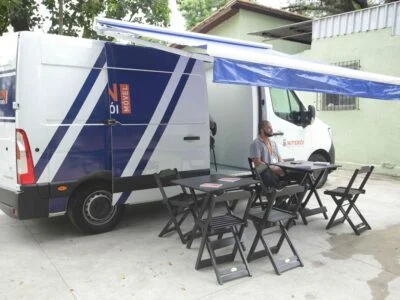 Niterói: Procon Móvel chega a Icaraí