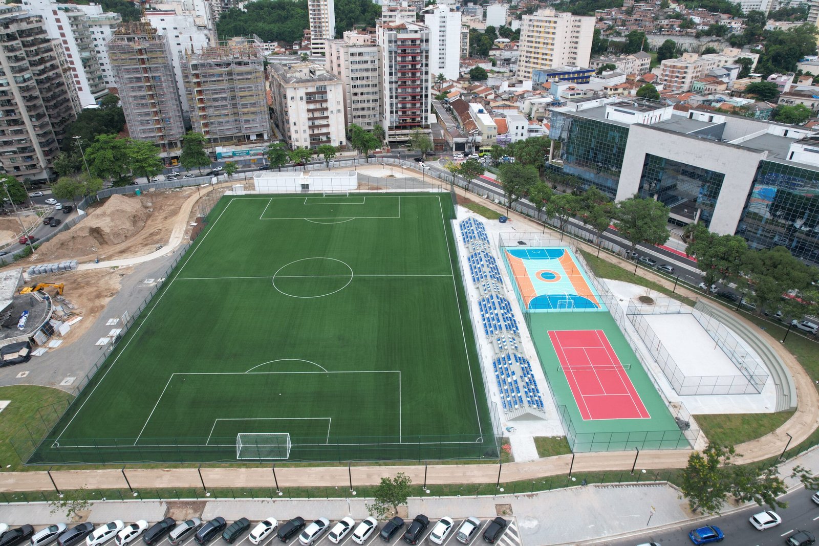 Niterói começa a transformar seu Centro em 2023