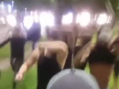 PM se pronuncia sobre "cangaço em Copacabana"